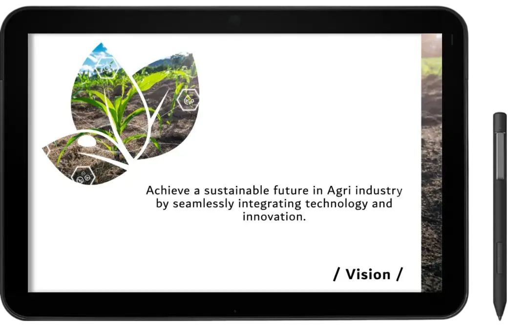 Vision